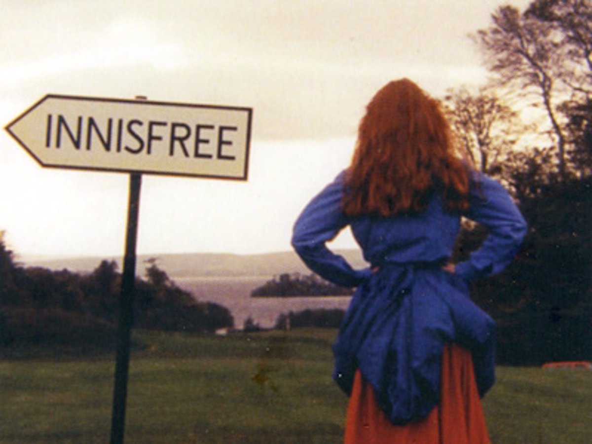 Innisfree