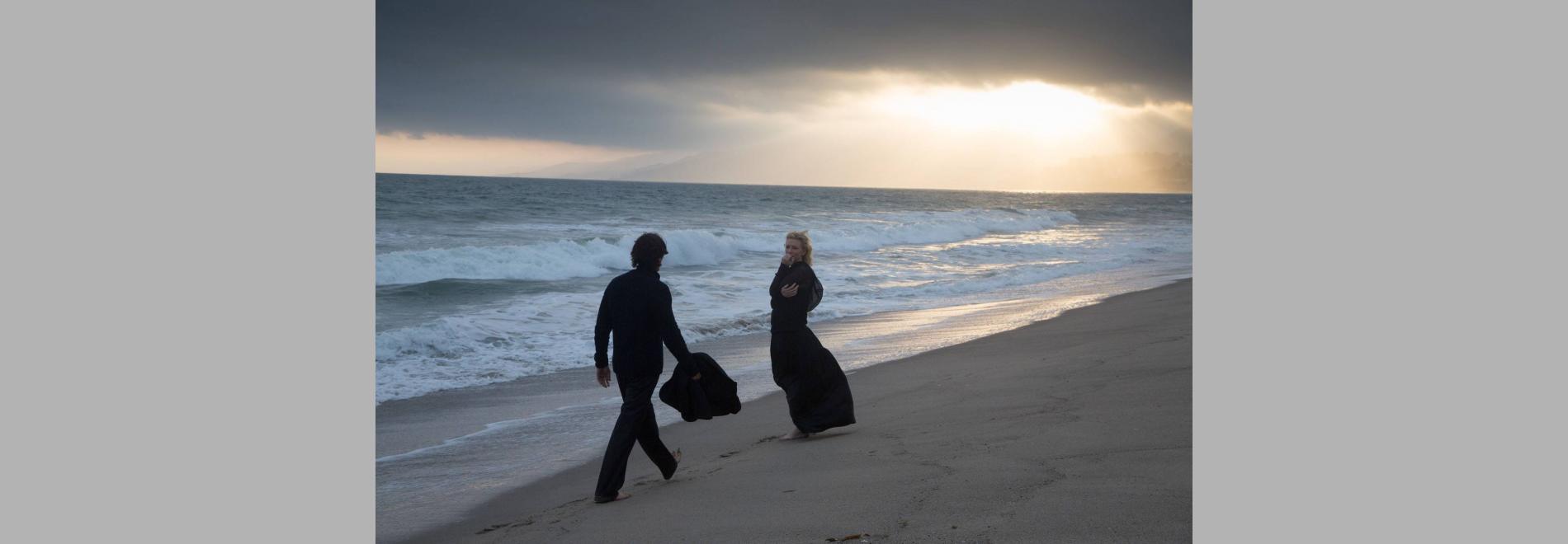Knight of Cups (Terrence Malick, 2015)