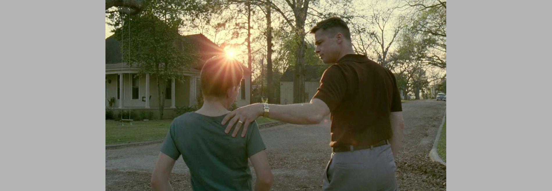 The Tree of Life (Terrence Malick, 2011)