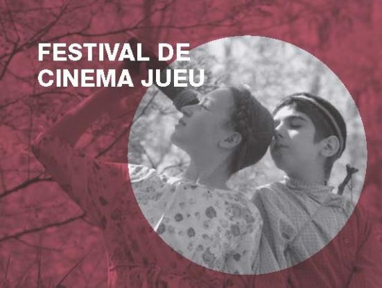 Festival de Cinema Jueu 2017