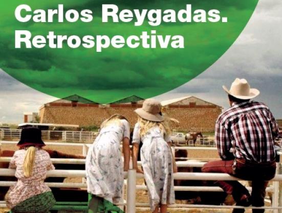 Carlos Reygadas. Retrospectiva