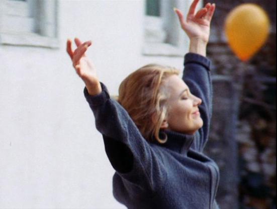 John Cassavetes A Woman under the influence