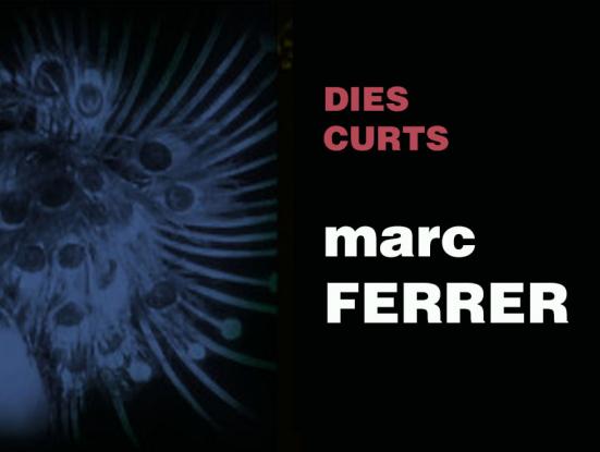 Marc Ferrer