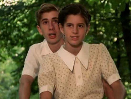 lA BICICLETAS SON PARA EL VERANO