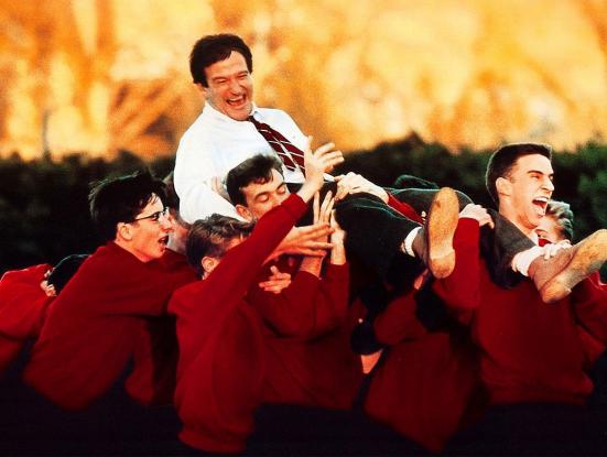 Dead Poets Society