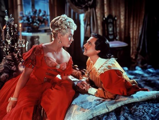 the three musketeers