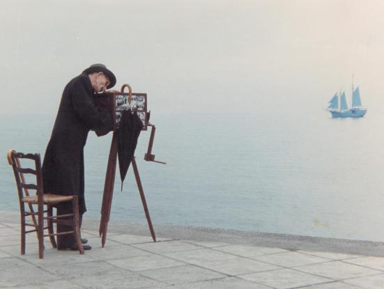 To Vlemma tou Odyssea