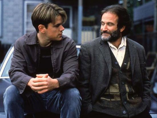 Good will hunting