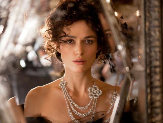 Anna Karenina