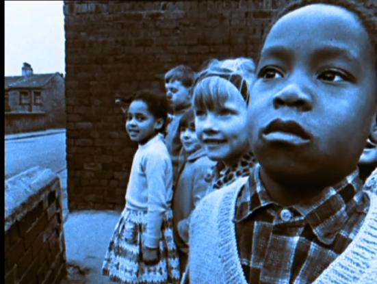 © Smoking Dogs Films; Courtesy Smoking Dogs Films and Lisson Gallery.