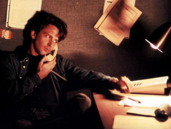 Coses que no et vaig dir mai