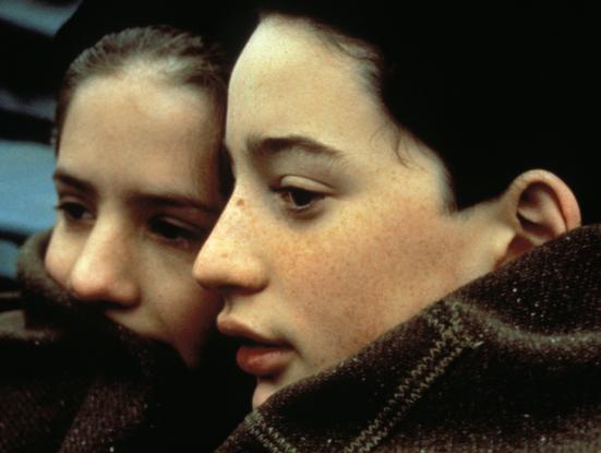 Au revoir les enfants