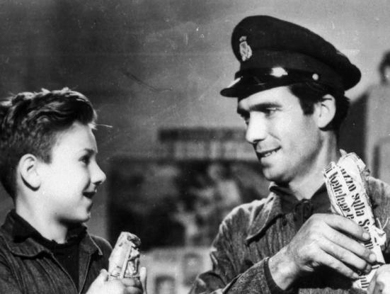 El lladre de bicicletes