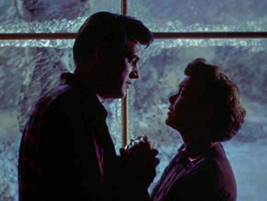 All that Heaven allows