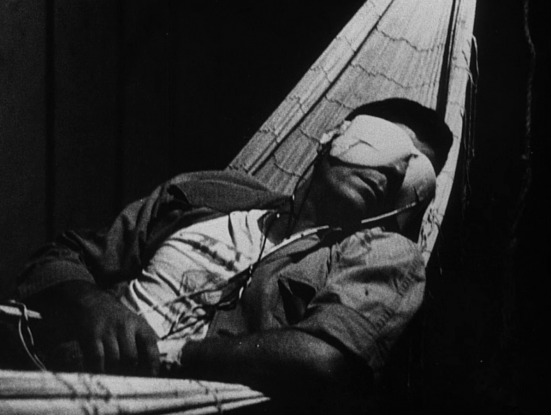 La jetée