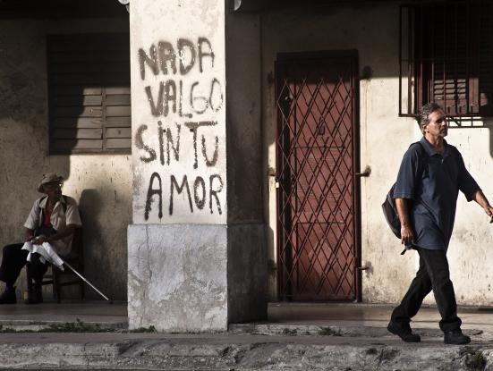 Ultimos dias en La Habana