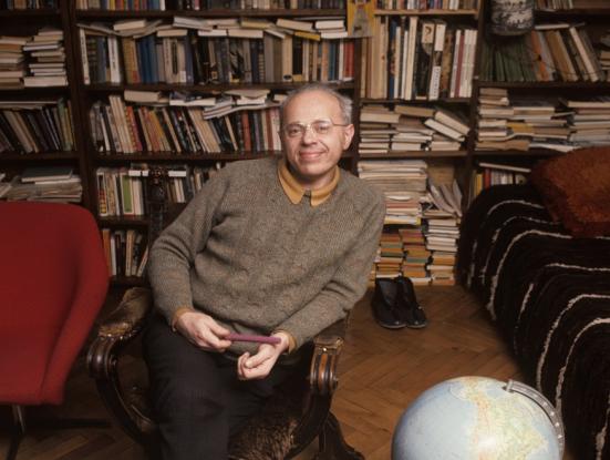 Stanislaw Lem