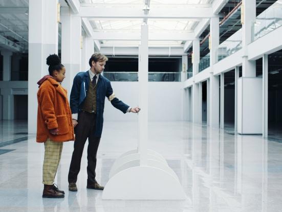 Hiernamaals Afterlife 