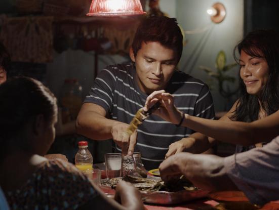 Setmana de cineclubisme