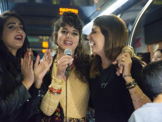 Festival de cinema jueu