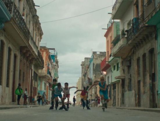 Sin la Habana