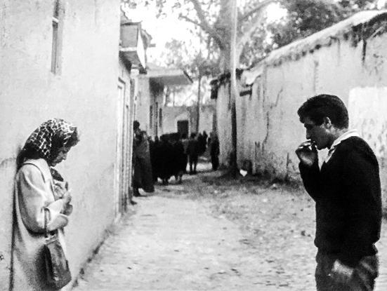 La revolució oblidada