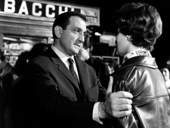 Classe tous risques A tot risc