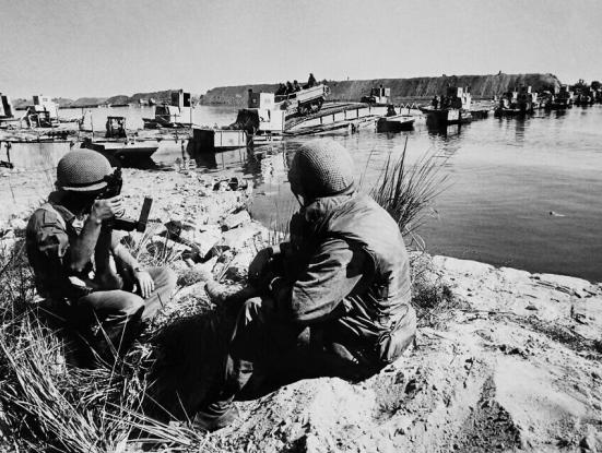 Kippour, souvenirs de guerre Kippur, records de guerra