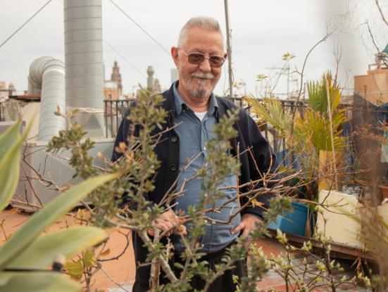 Nazario, per Laura Suárez