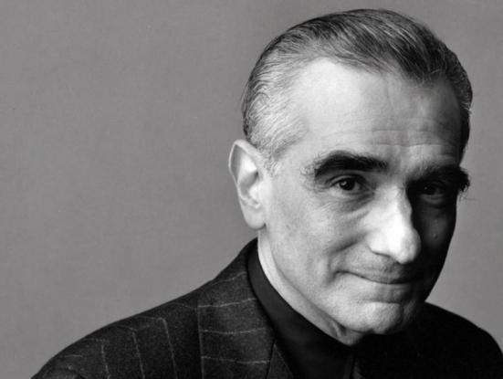 A Personal Journey with Martin Scorsese Through American Movies Un viatge personal amb Martin Scorsese a través del cinema americà
