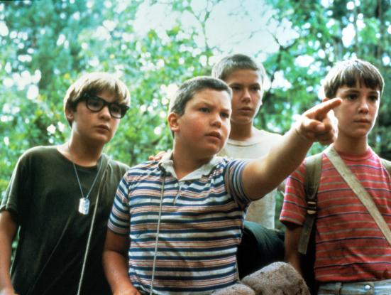 Stand By Me