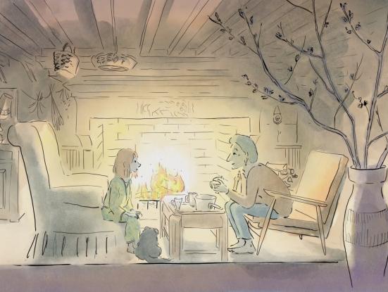 Drôles d'oiseaux L’illa dels ocells 