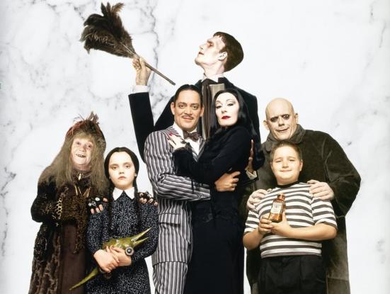 Addams Family