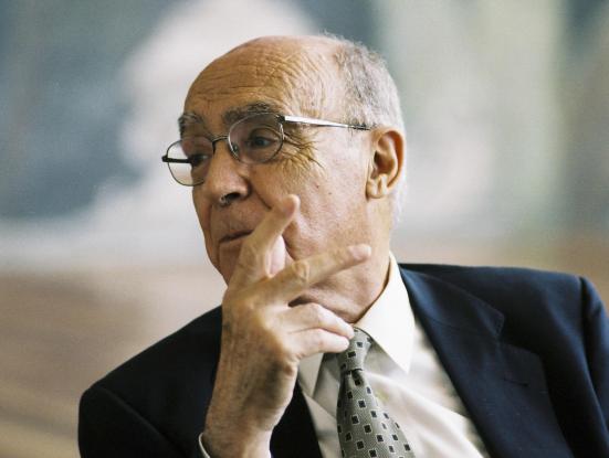 Jose Saramago