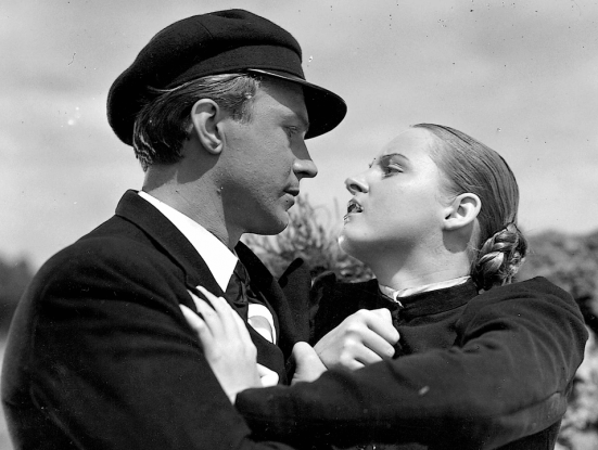 Das Mädchen vom Moorhof