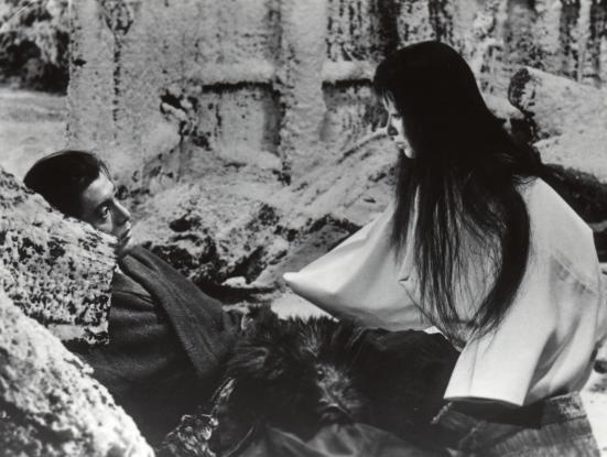 Kaidan (Kaidan ©1965 Toho Co., Ltd.)