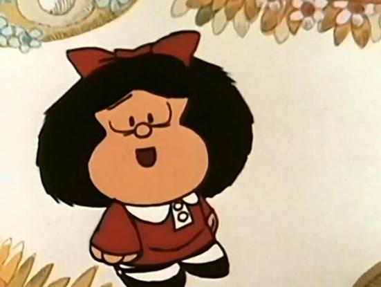 Mafalda
