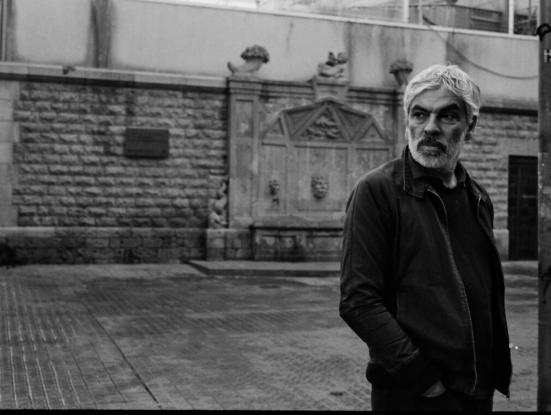 Pedro Costa | Foto: Óscar Fernández orengo