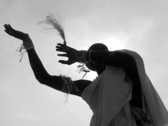 Retorn al pais de les ànimes