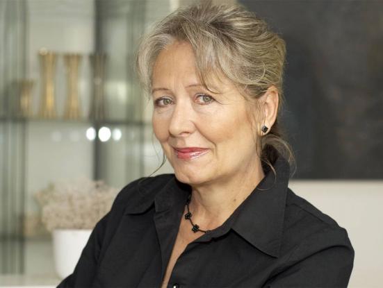 Helena Trestíková. DocsBarcelona