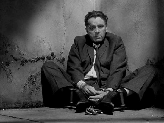 The Spy who came from the Cold