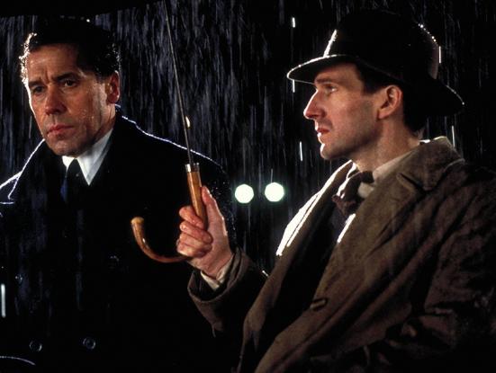 The End of the Affair El final de l'idil·li