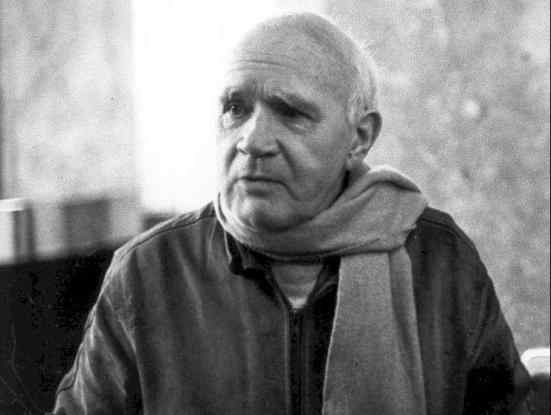 Jean Genet