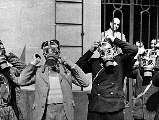 Le cinéma au service de l’histoire El cinema al servei de la història