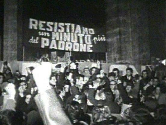 Apollon: una fabbrica occupata