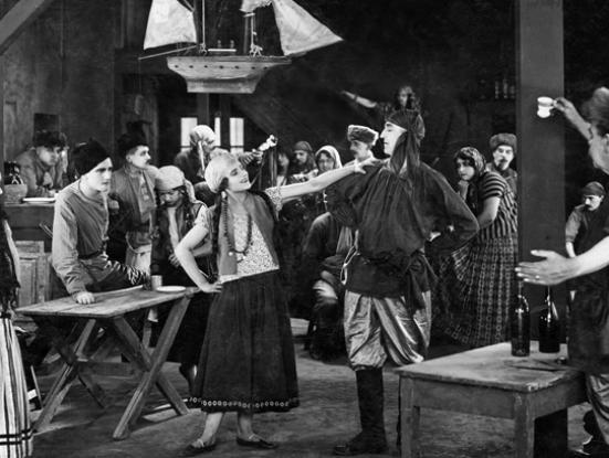 La folie des vaillants La bogeria dels valents