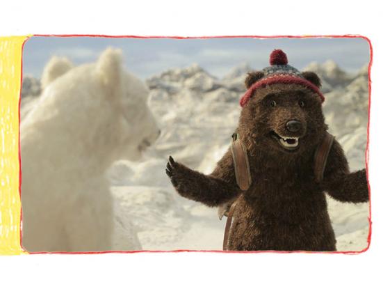 Aventures a tot color: Best of d’El Meu Primer Festival