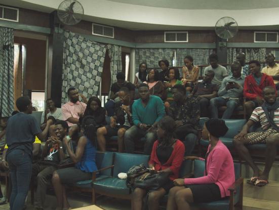 Coconut Head Generation