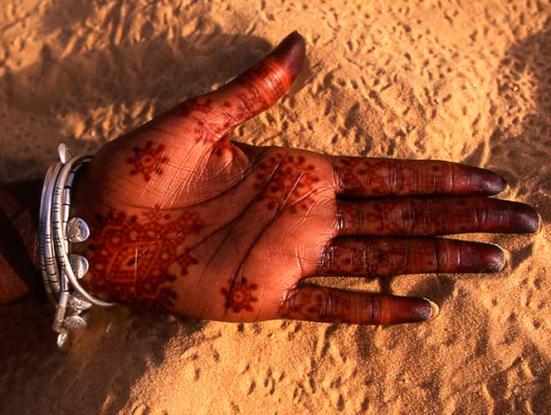 En attendant les hommes