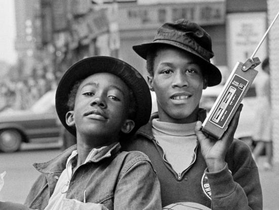 Ernest Cole: Lost and Found